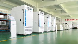 高低溫試驗箱內膽材質（304/316/鍍鋁